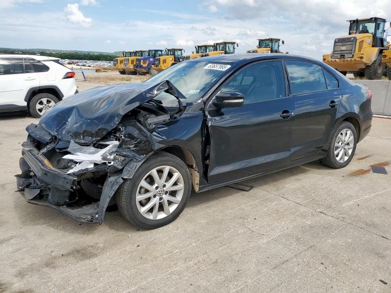 VOLKSWAGEN JETTA SE