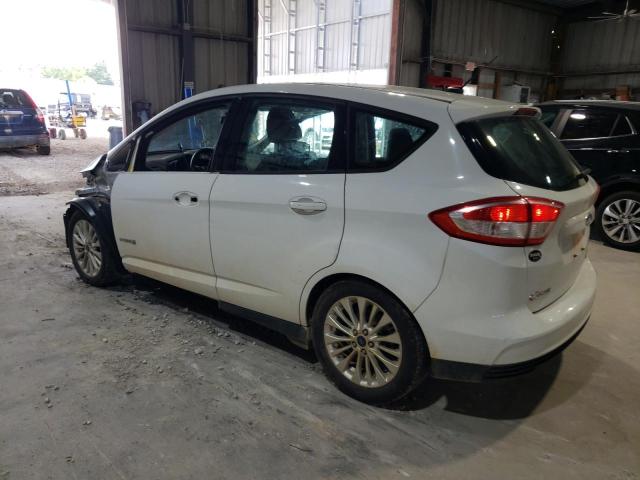 2017 FORD C-MAX SE 1FADP5AU1HL113791