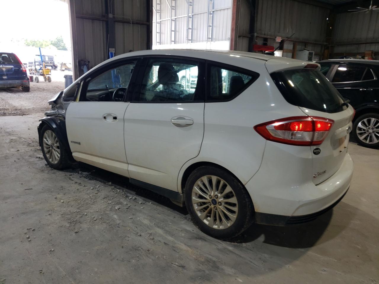 FORD C-MAX SE