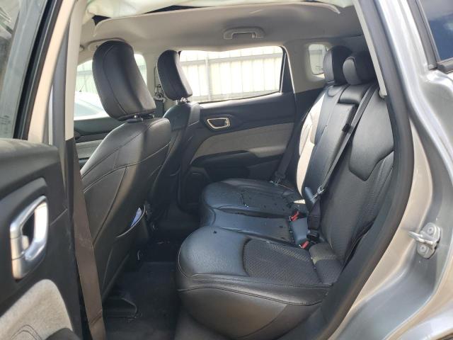 2022 JEEP COMPASS LA 3C4NJCBB3NT188560