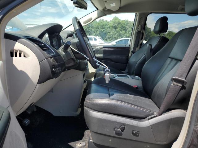 2015 CHRYSLER TOWN & COU 2C4RC1BG1FR644605