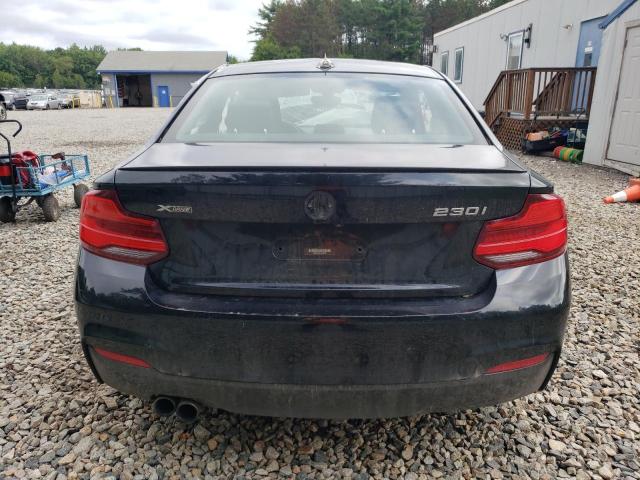 2018 BMW 230XI WBA2J3C5XJVD48892