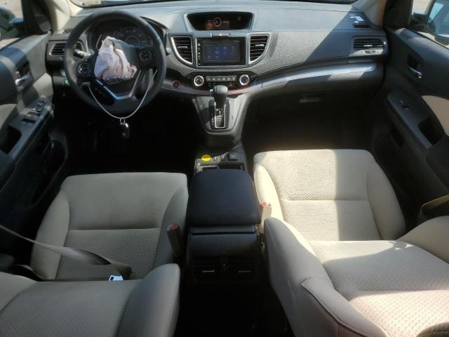 2016 HONDA CR-V EX 2HKRM4H54GH704640