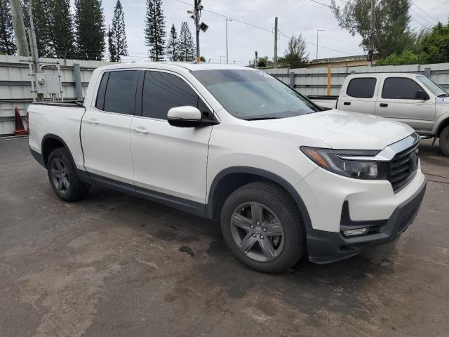 2023 HONDA RIDGELINE 5FPYK3F53PB058284