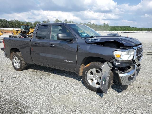 2021 RAM 1500 BIG HORN/LONE STAR 1C6SRFBT8MN781374