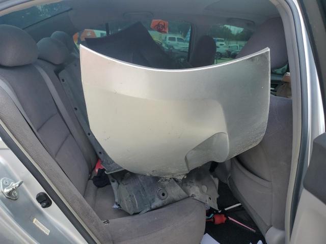 2008 HONDA ACCORD EX #3287354985