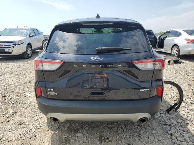 2021 FORD ESCAPE SE - 1FMCU9G65MUA91745