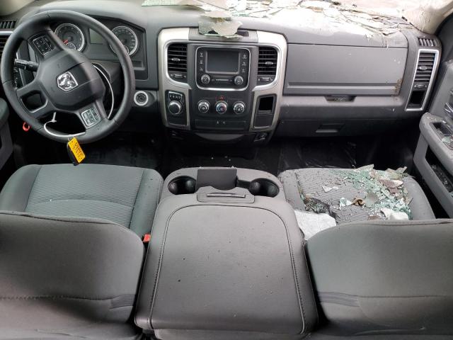 2017 RAM 1500 SLT 1C6RR6TT3HS645576