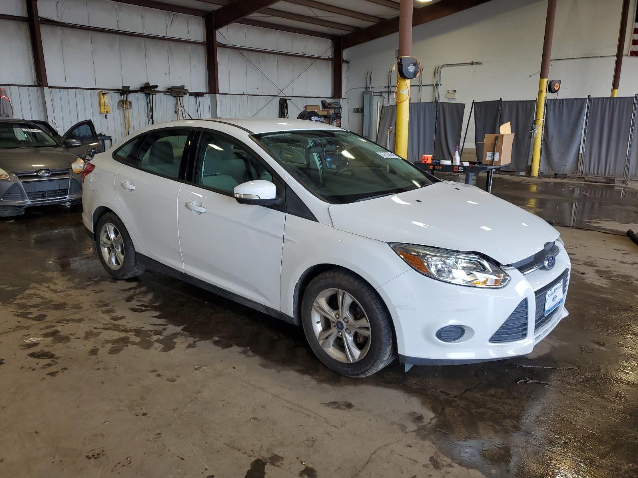 Ford Focus se 2013