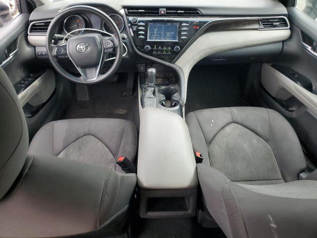 2019 TOYOTA CAMRY L - 4T1B11HK0KU709794