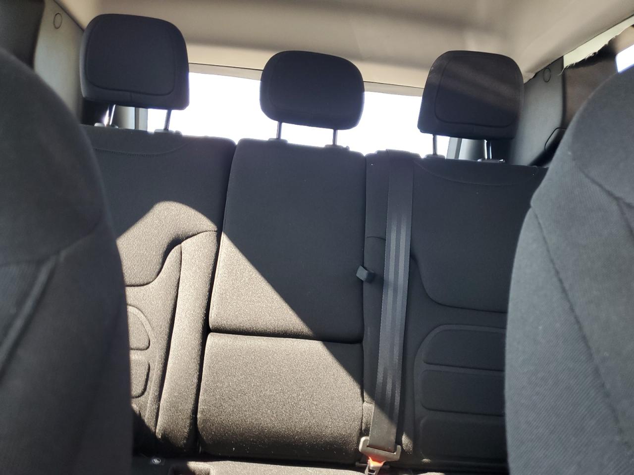 JEEP RENEGADE LATITUDE