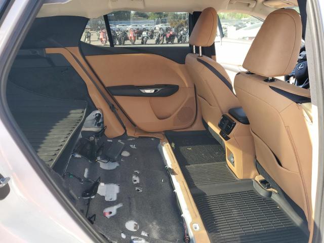 2025 LEXUS RZ 300E JTJABABBXSA008801