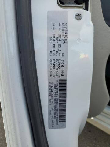 2018 DODGE GRAND CARA - 2C4RDGBG1JR135767