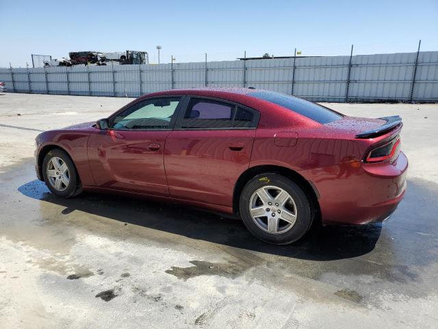 2017 DODGE CHARGER SE 2C3CDXBG2HH552874