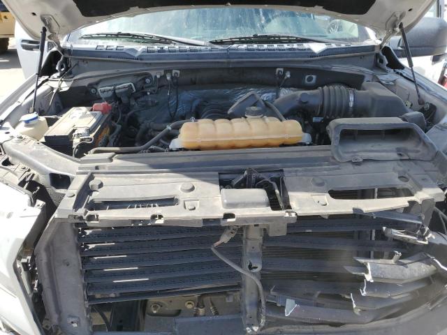 2016 FORD F150 SUPER - 1FTEW1CF5GKD45212