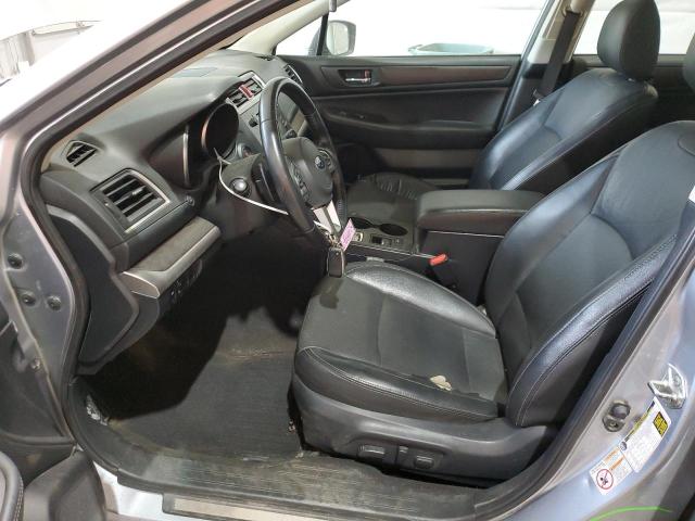 2015 SUBARU LEGACY 3.6 #3274739780