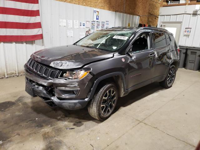 JEEP COMPASS TR