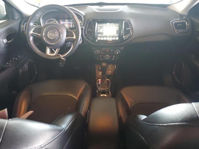 2019 JEEP COMPASS LA 3C4NJDBB4KT647595