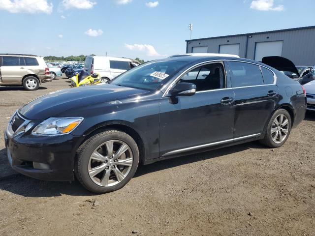 LEXUS GS 350
