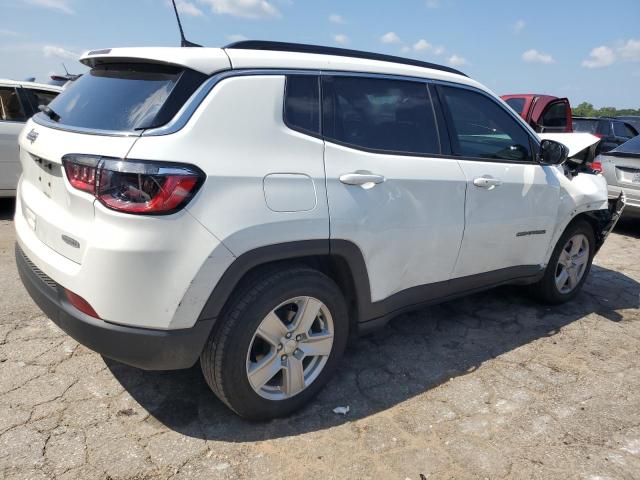 2022 JEEP COMPASS LA 3C4NJCBB8NT198114