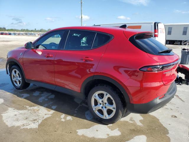 2024 DODGE HORNET GT ZACNDFAN6R3A40993