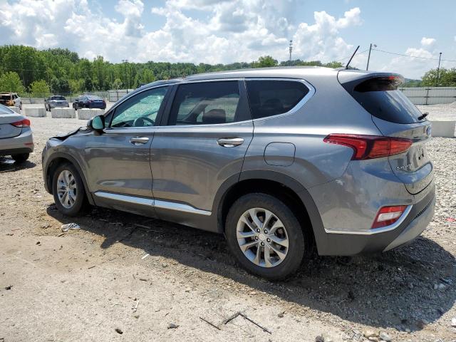 2019 HYUNDAI SANTA FE S - 5NMS2CADXKH010270