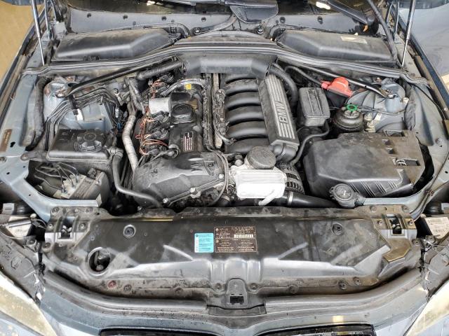 2010 BMW 528 I - WBANU5C51AC129165