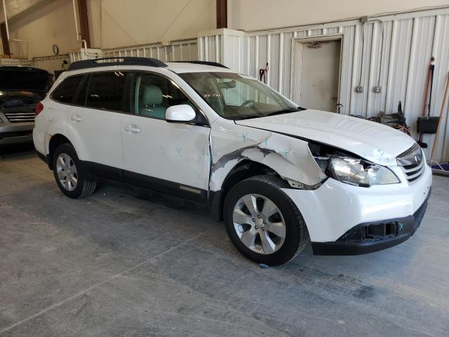 2012 SUBARU OUTBACK 2. - 4S4BRBCC1C3216728