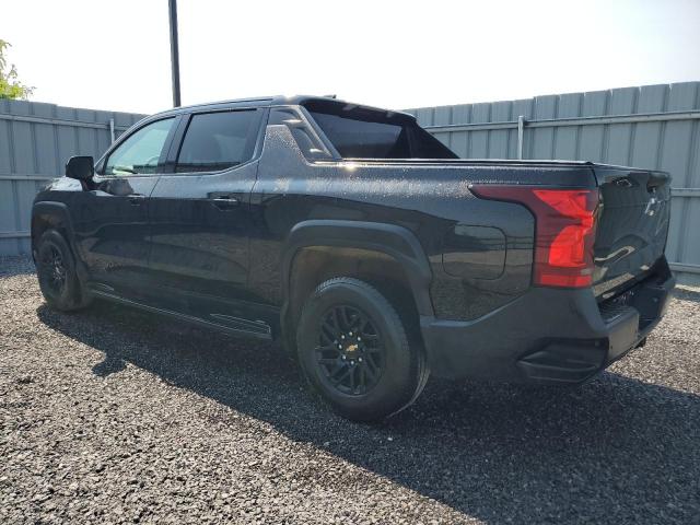 2024 CHEVROLET SILVERADO 1GC10UEDXRU208481