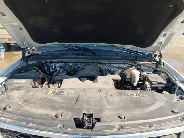 2018 CHEVROLET TAHOE K150 1GNSKBKC5JR265930