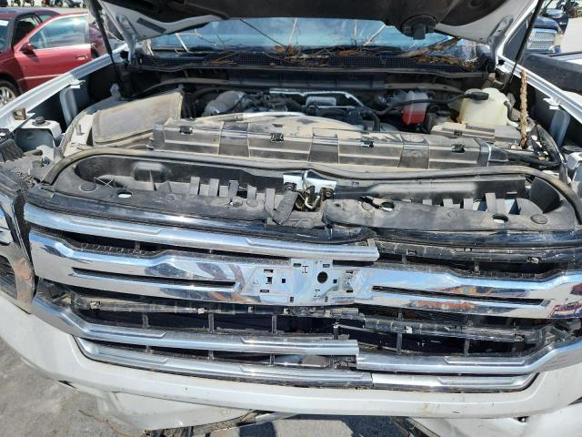 2024 CHEVROLET SILVERADO - 1GC4YREY2RF184994