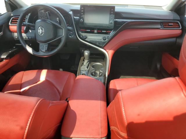 2023 TOYOTA CAMRY XSE 4T1K61AK1PU737509