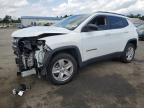 2022 JEEP COMPASS LA - 3C4NJDBB2NT230187