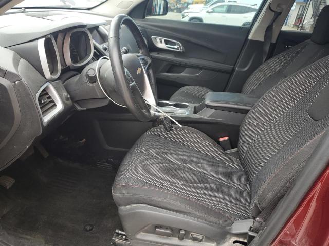 2017 CHEVROLET EQUINOX LT - 2GNALCEK0H1589100