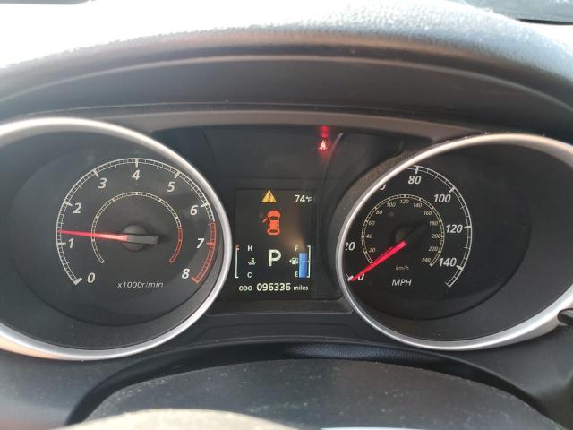 2015 MITSUBISHI OUTLANDER 4A4AR3AU4FE061109