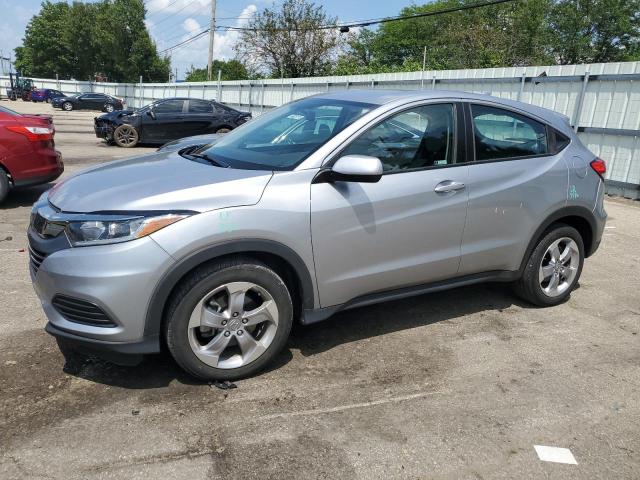 HONDA HR-V LX