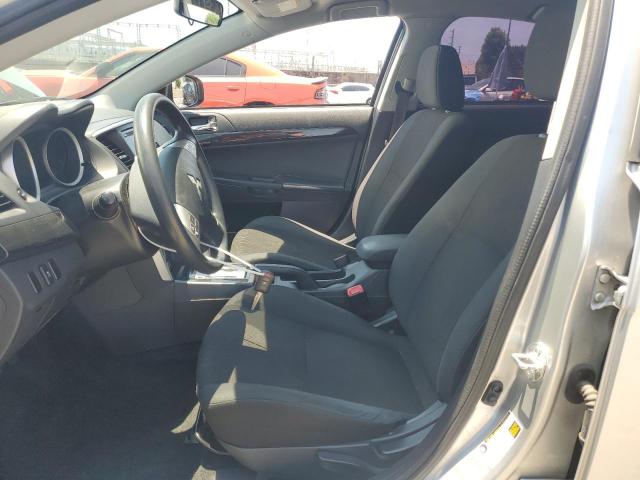 2016 MITSUBISHI LANCER ES JA32U2FU1GU006507