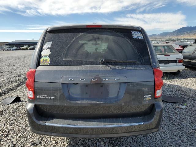 2017 DODGE GRAND CARA - 2C4RDGEG1HR774575