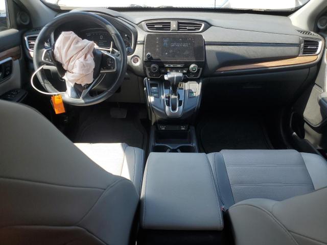 2020 HONDA CR-V EXL 5J6RW2H86LA001688