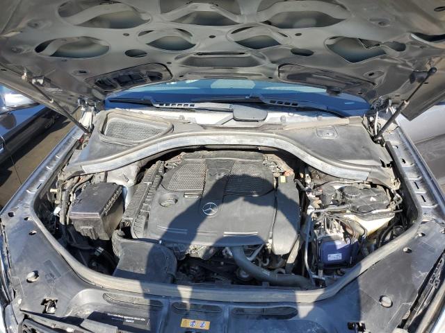 2018 MERCEDES-BENZ GLE 350 - 4JGDA5JB2JB042375