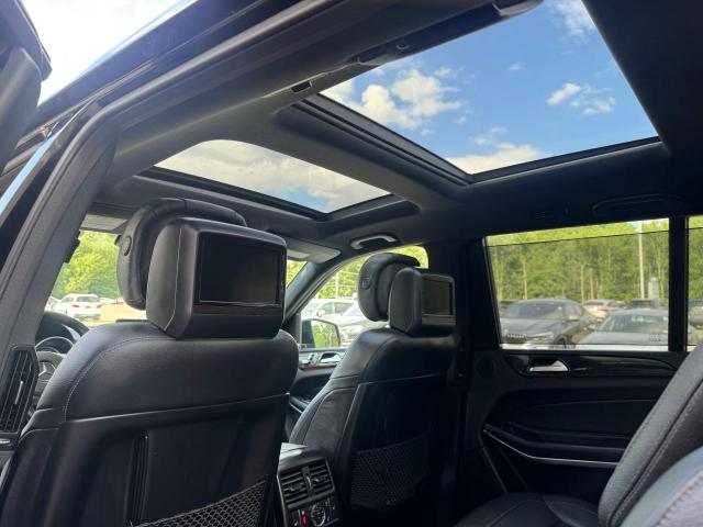 2017 MERCEDES-BENZ GLS 550 4M 4JGDF7DE1HA777299