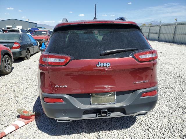 2015 JEEP CHEROKEE L 1C4PJMDS7FW591187