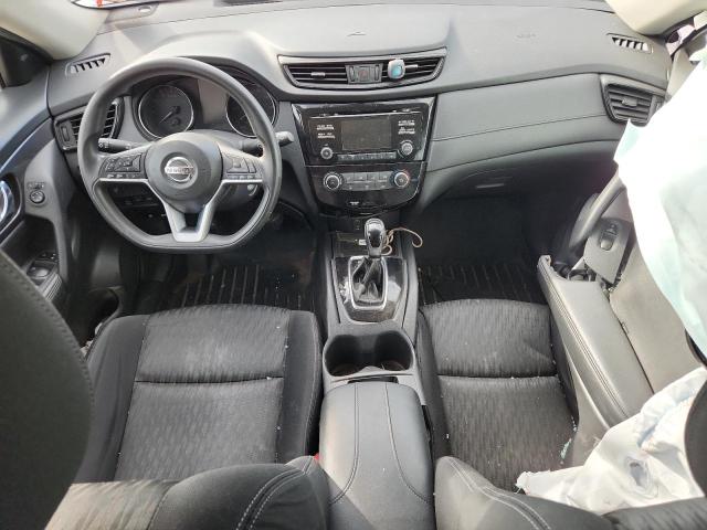 2017 NISSAN ROGUE S - KNMAT2MV6HP596666