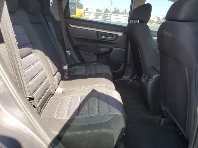 2020 HONDA CR-V LX 5J6RW1H20LA012983