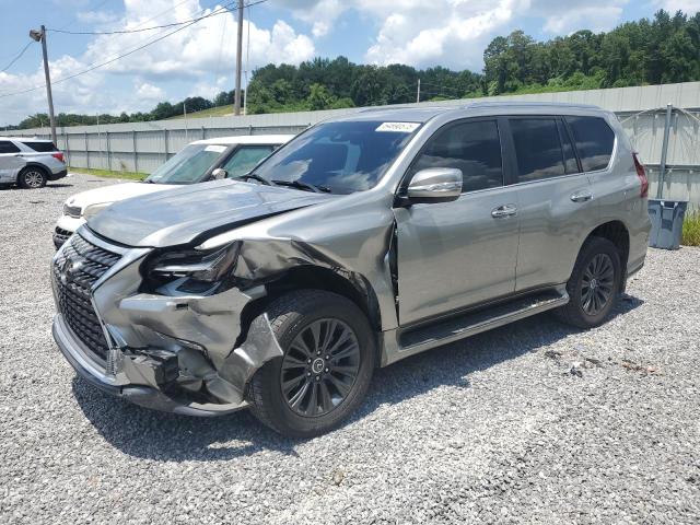 LEXUS GX 460 LUX