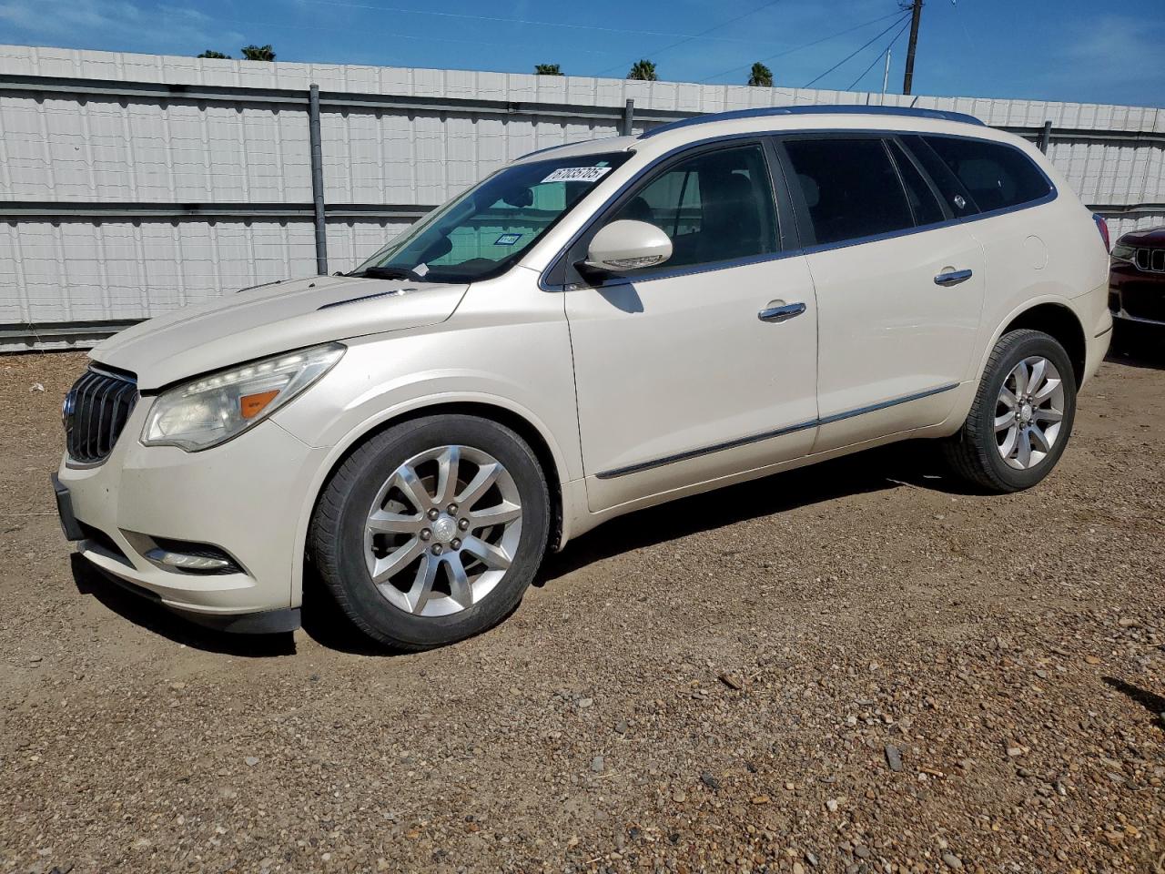 BUICK ENCLAVE