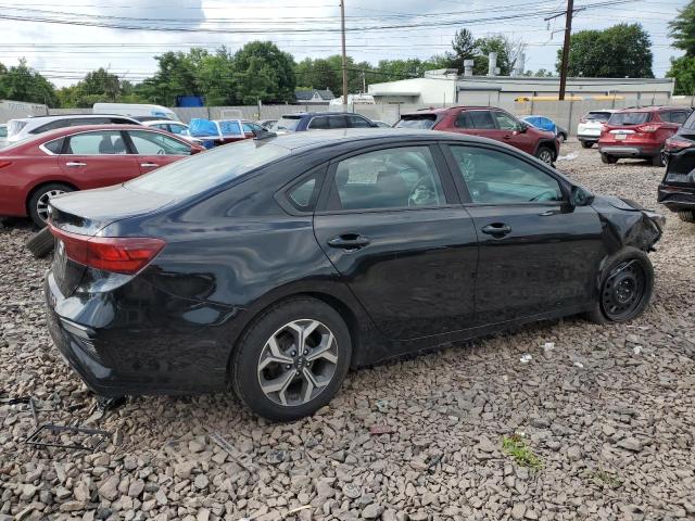 2021 KIA FORTE FE 3KPF24AD7ME285340