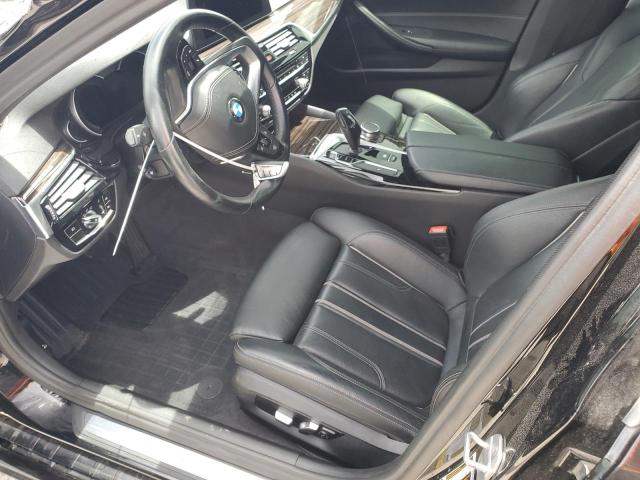 2017 BMW 540 XI WBAJE7C32HWA03236