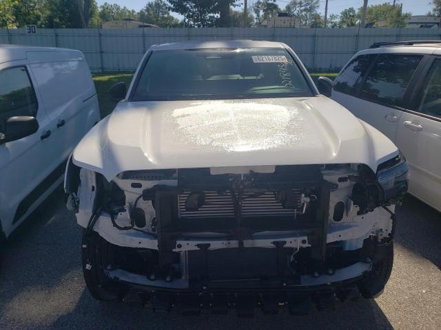 2025 TOYOTA TACOMA XTR 3TYJDAHN6ST021843