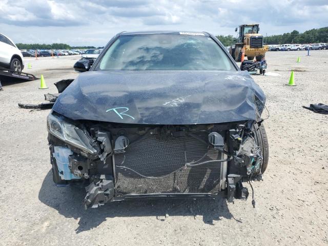 2022 TOYOTA CAMRY SE 4T1G11AK0NU040365